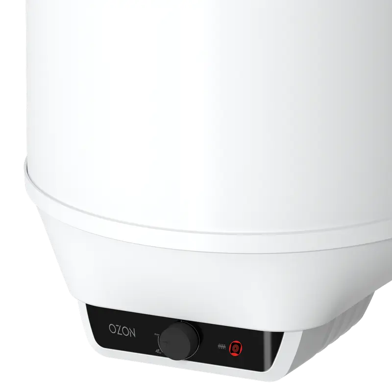 Накопительный водонагреватель OZON OZ80CL20M 80 л Белый