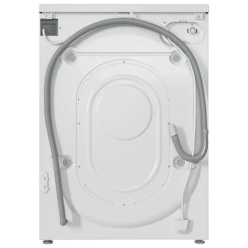 Стиральная машина Whirlpool WRBSS 6249 W EU Белый
