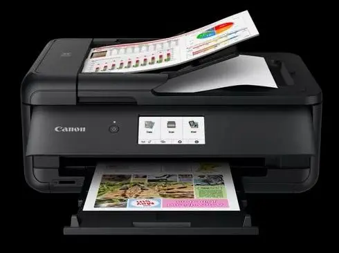 Canon Pixma TS9540