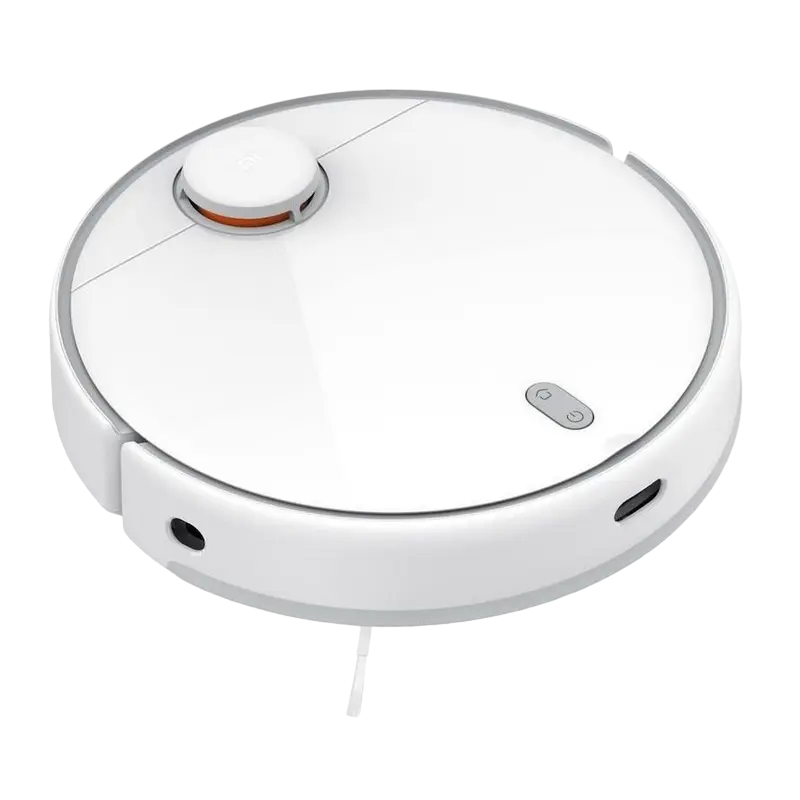 Робот-Пылесос Xiaomi Mop 2 Pro Белый