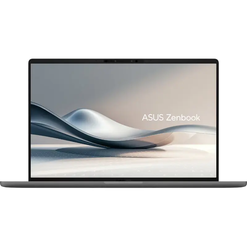 Laptop ASUS Zenbook A14 OLED UX3407RA Iceland Gray