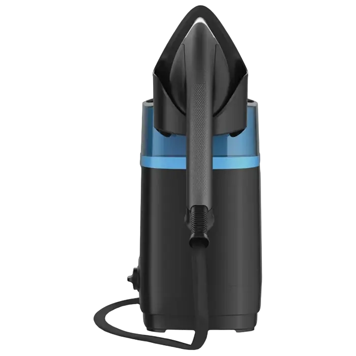 Утюг с парогенератором Tefal UT2020E0 Black Blue