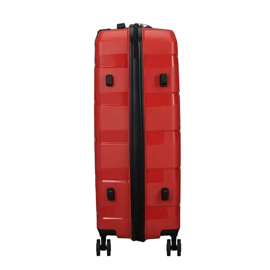 Чемодан для багажа American Tourister AIR MOVE Кораловый