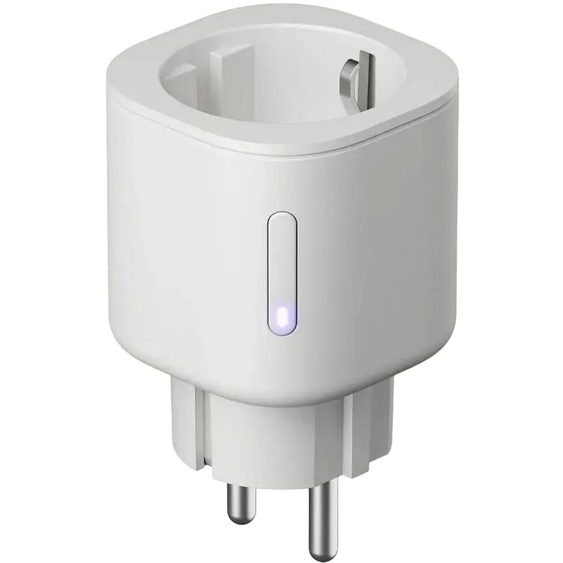 Умная розетка Yandex YNDX-00540