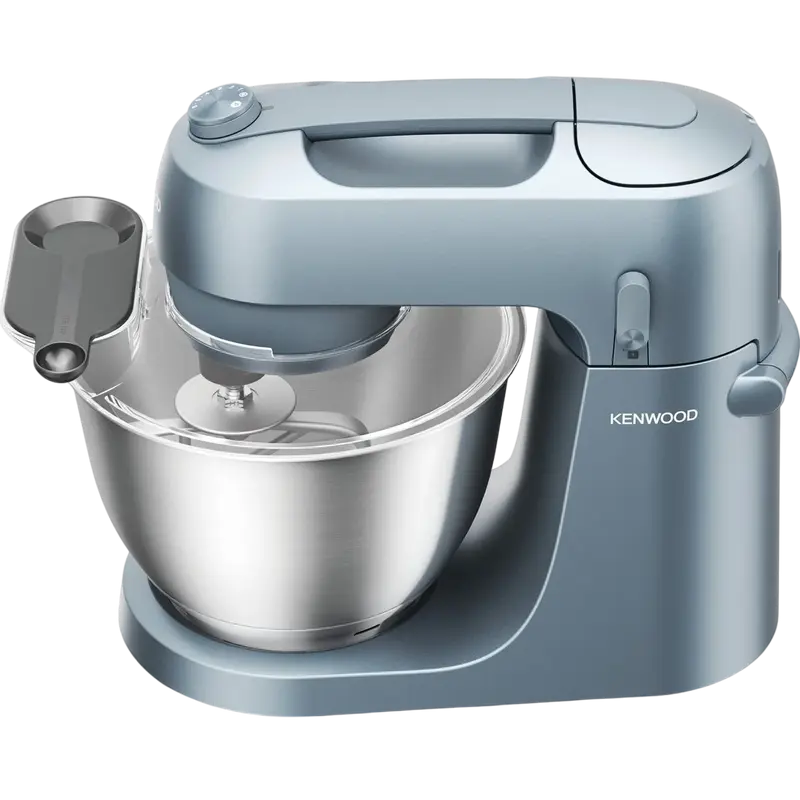 Кухонный комбайн Kenwood KZM35.000GY Синий