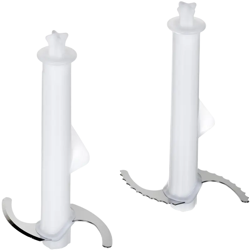 Погружной блендер Braun MultiQuick 3 MQ 3045 Aperitive Белый Синий