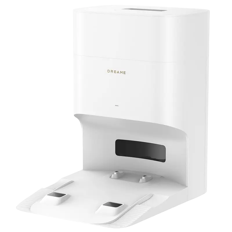 Робот-Пылесос Dreame D10 Plus Gen2 Белый