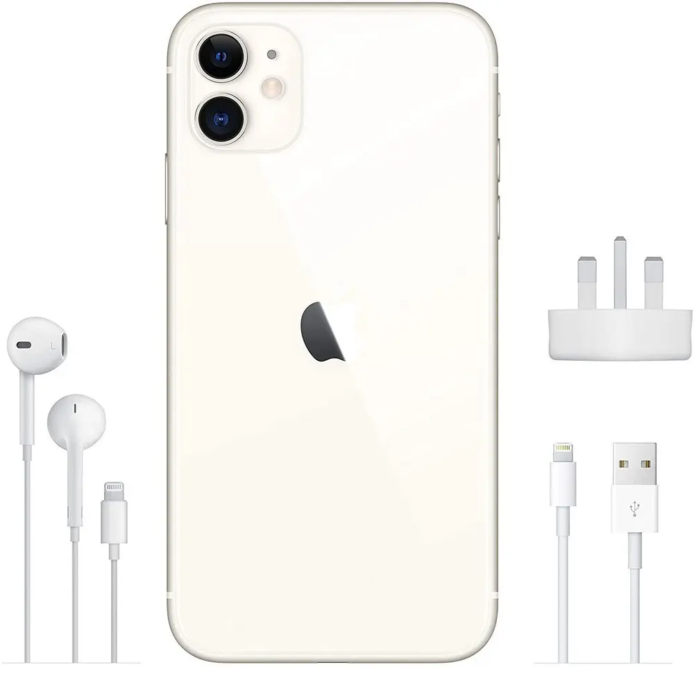 Смартфон Apple iPhone 11,