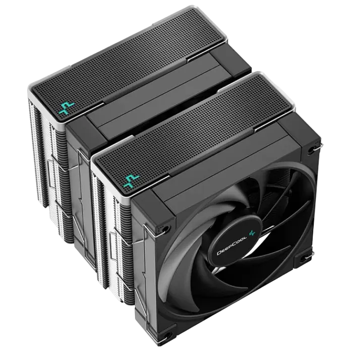 Кулер для процессора Deepcool AK620 120 мм