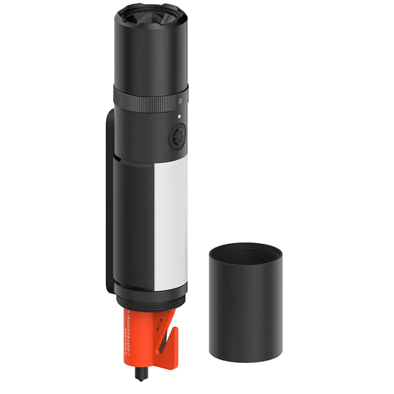 Xiaomi Multi Function Flashlight