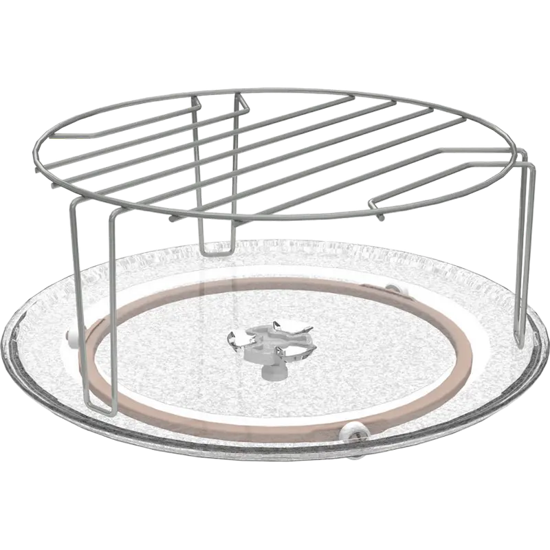 Микроволновая печь Gorenje BMX201AG1BG Черный