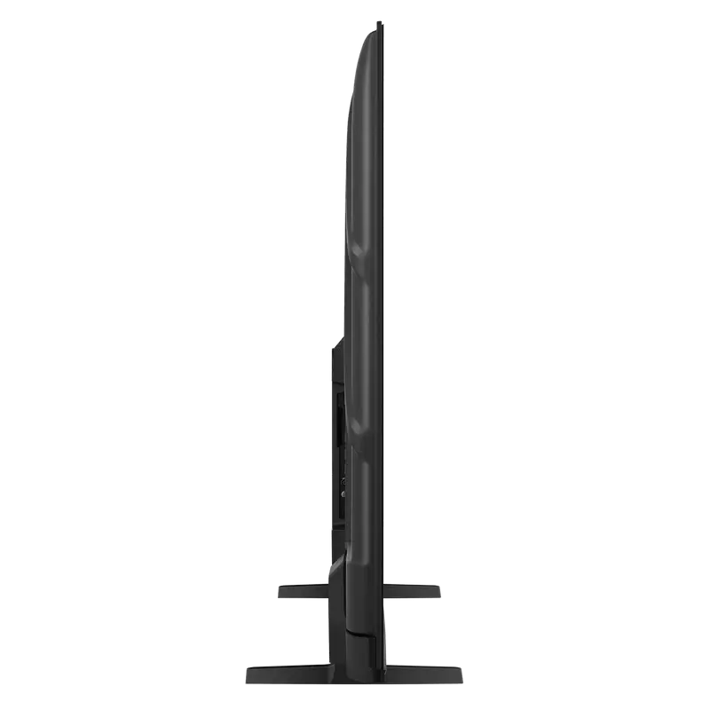 85" QLED SMART Телевизор Hisense 85E7Q Черный