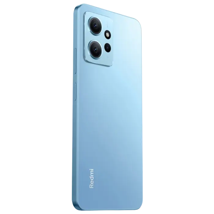 Смартфон Xiaomi Redmi Note 12, 6 ГБ / 128ГБ