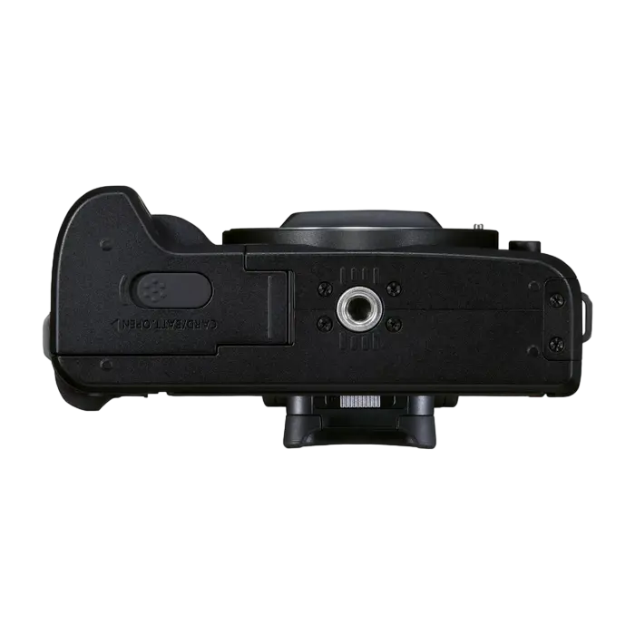 Беззеркальный фотоаппарат Canon EOS M50 Mark II Vlogger Kit