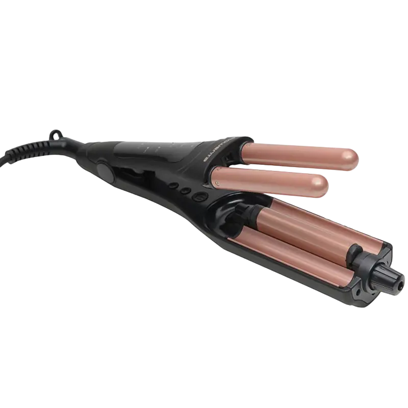 Плойка Rowenta CF4710F0 Чёрный