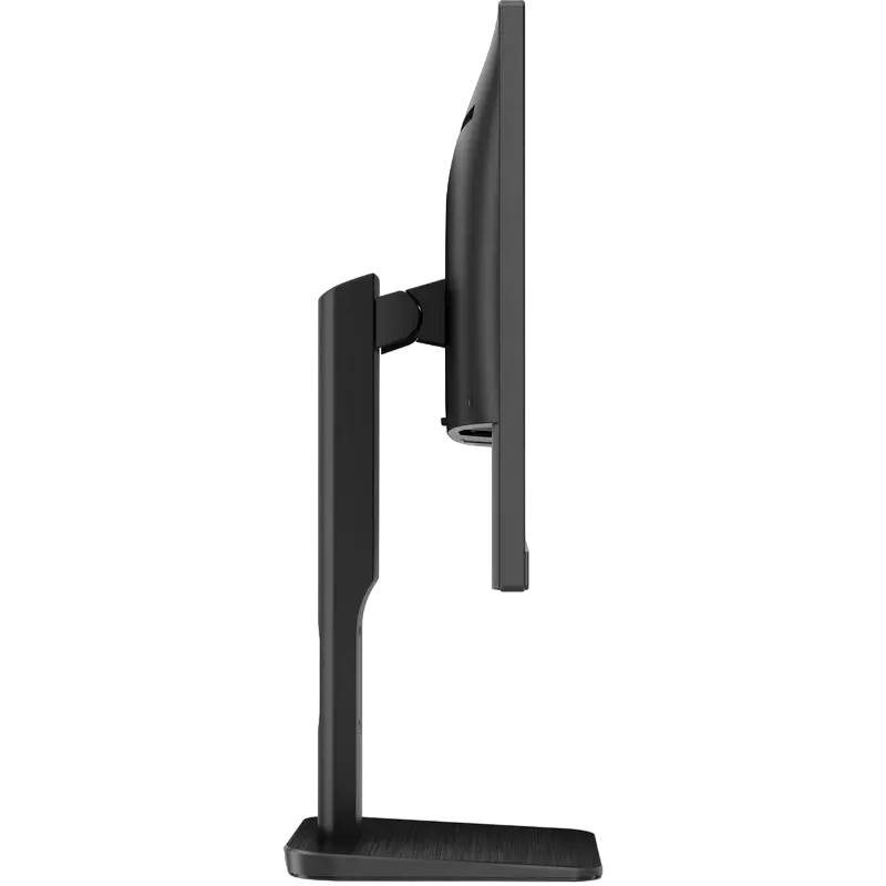 Монитор AOC 27P1 Чёрный