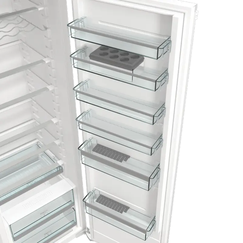 Холодильник без морозильника Gorenje RI5182A1 Белый