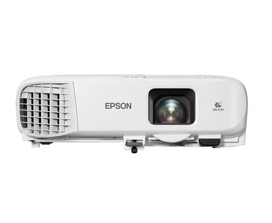 LCD Проектор Epson Projector EB-E20 3LCD Белый