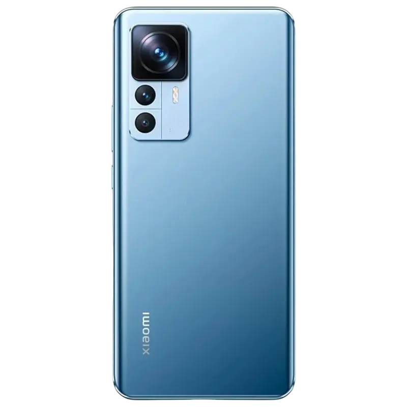 Смартфон Xiaomi 12T, 8 ГБ / 128ГБ