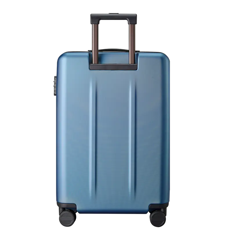 Чемодан NINETYGO Danube luggage 24" Синий