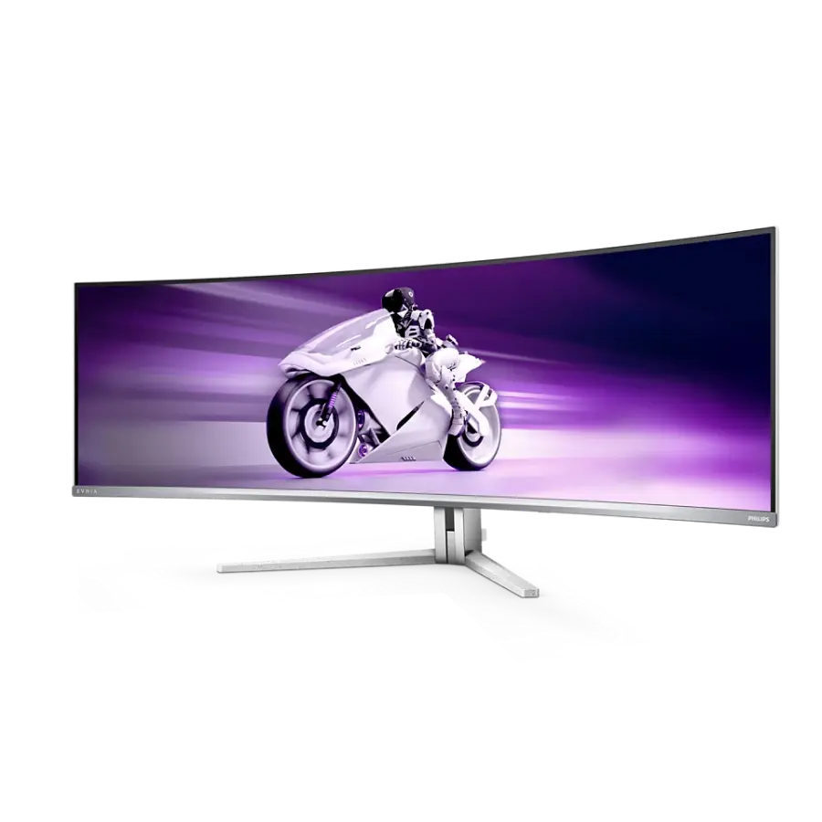 Игровой монитор Philips 49M2C8900 Белый