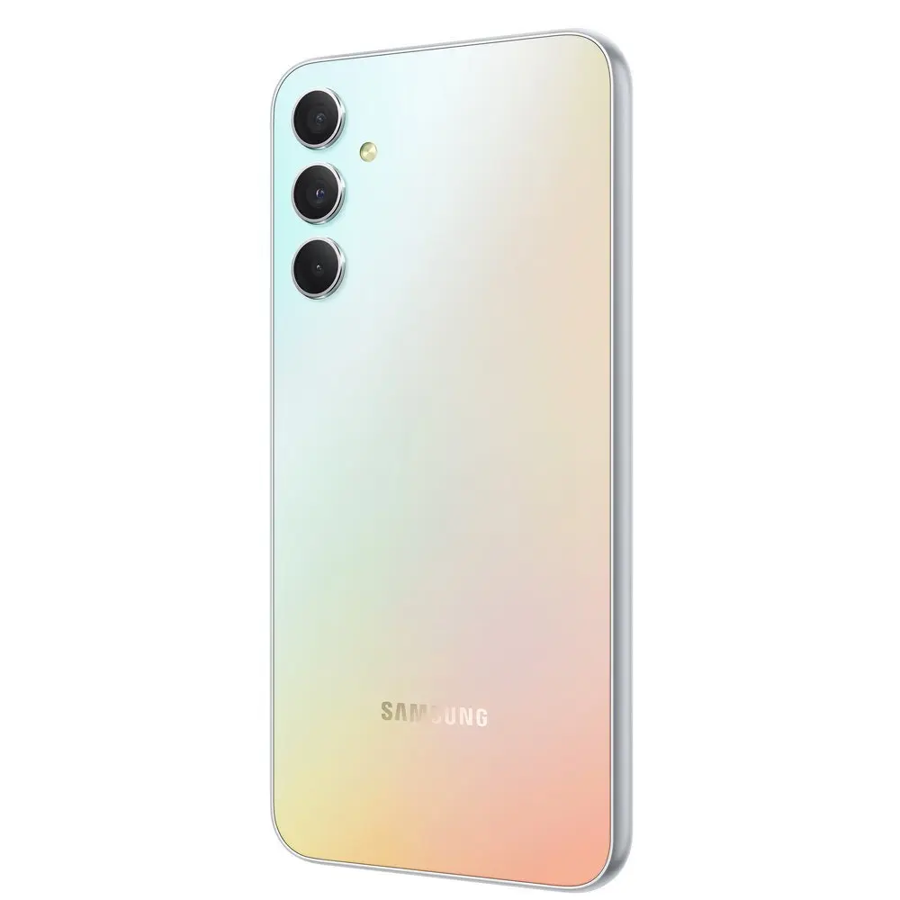 Смартфон Samsung Galaxy A34, 6 ГБ / 128ГБ