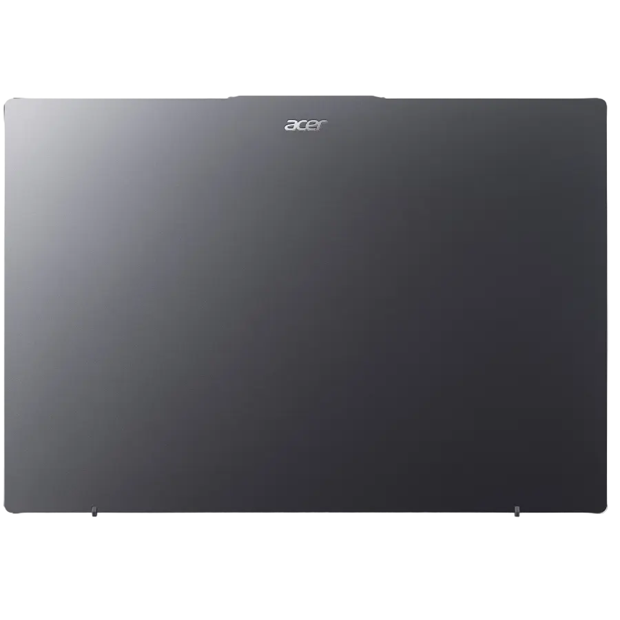 Ноутбук Acer Swift Go 16 OLED SFG16-72 Steel Gray