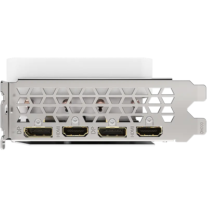 Видеокарта Gigabyte GeForce RTX 3070 Ti VISION OC