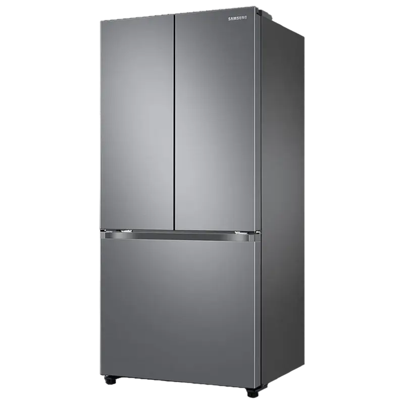 Холодильник Samsung RF44A5002S9/UA Нержавеющая сталь