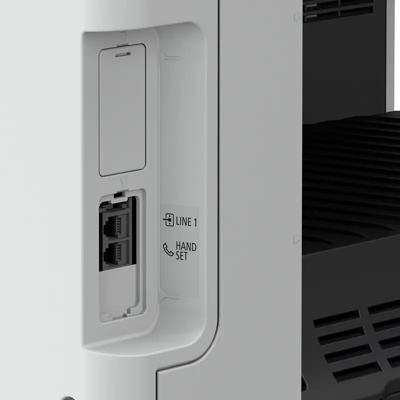 МФУ Canon imageRUNNER ADVANCE DX 4935i Монохромный A3 Белый