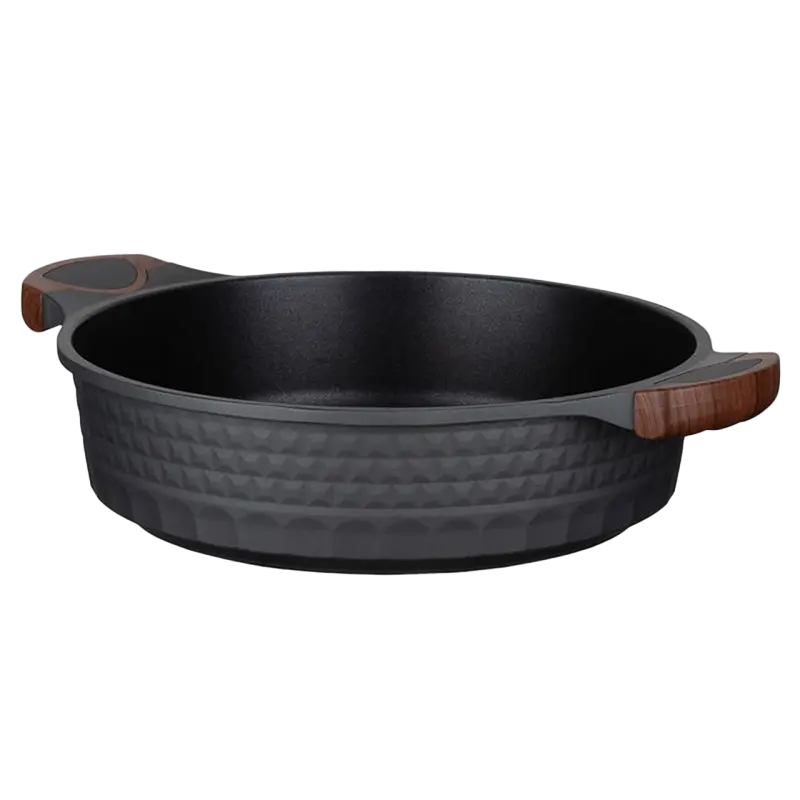 Сотейник RESTO Capella CAPELLA Чёрный