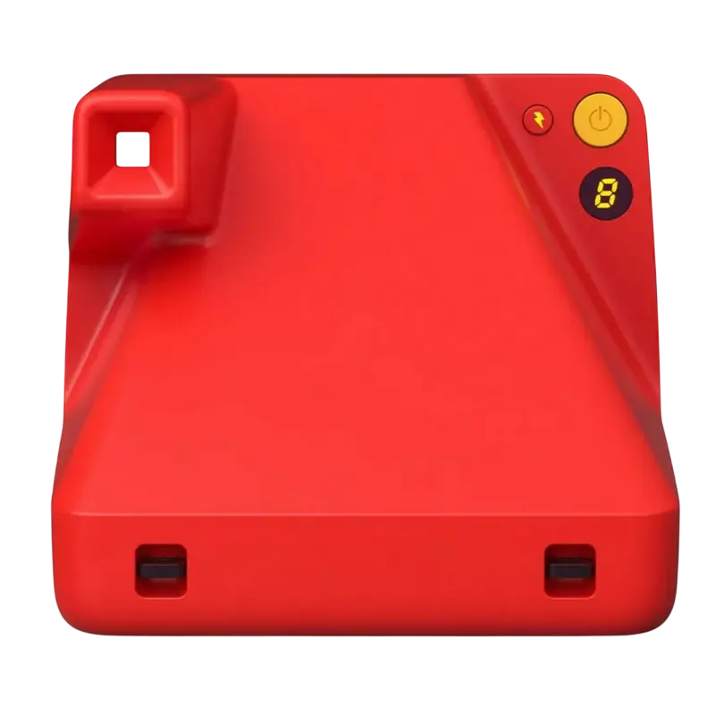 Фотоаппарат моментальной печати Polaroid Now Gen 2