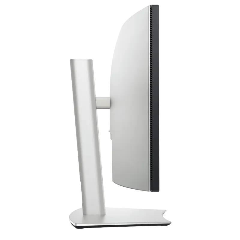 Монитор DELL U3425WE Серебристый