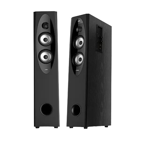 Аудиосистема F&D T-60X Черный