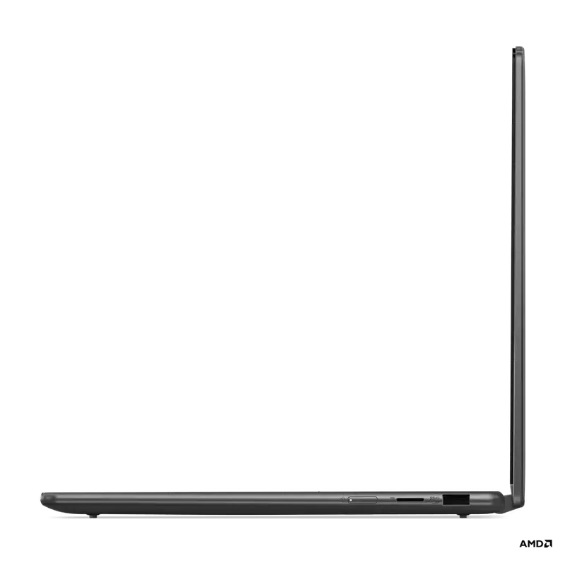 Ноутбук Lenovo Yoga 7 2-in-1 14AHP9 Storm Grey