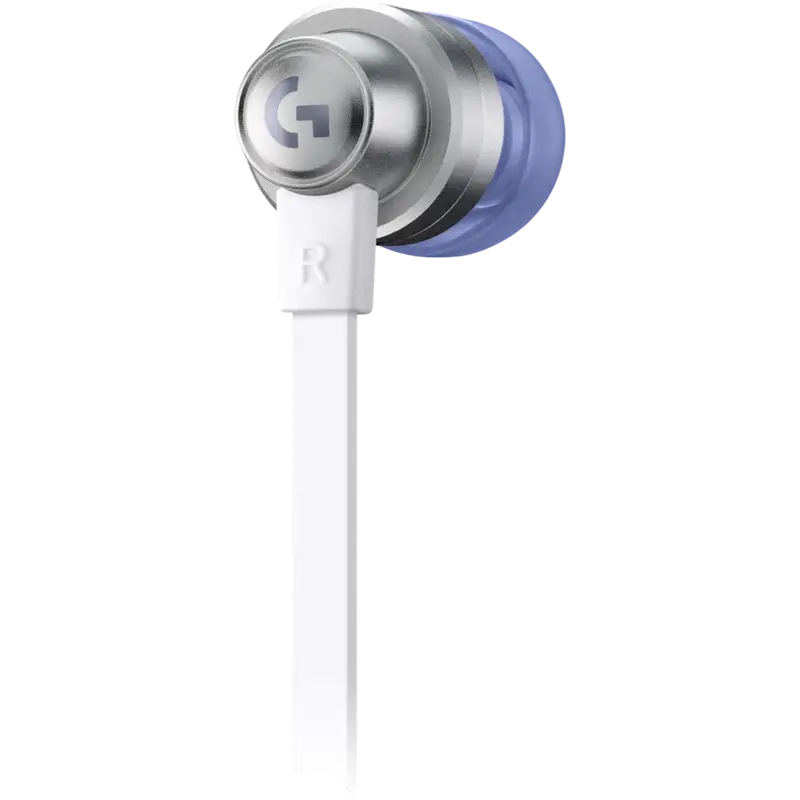 Наушники Logitech G333 Белый