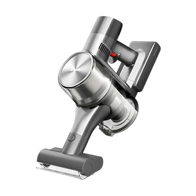 Вертикальный Пылесос Dreame T30 Серый