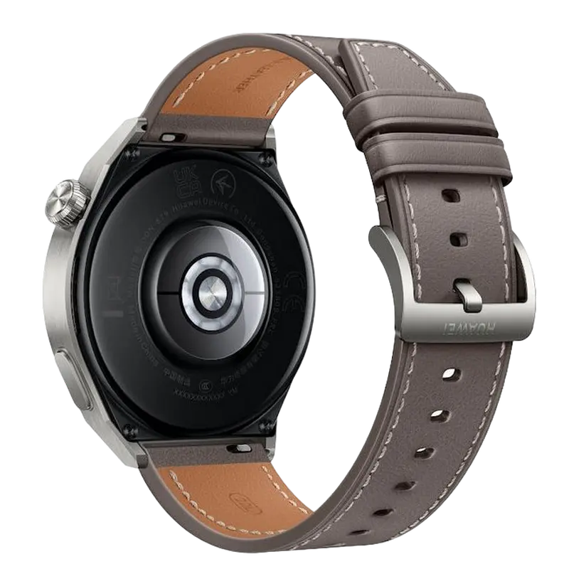 Умные часы Huawei Watch GT 3 Pro Титан | Серый