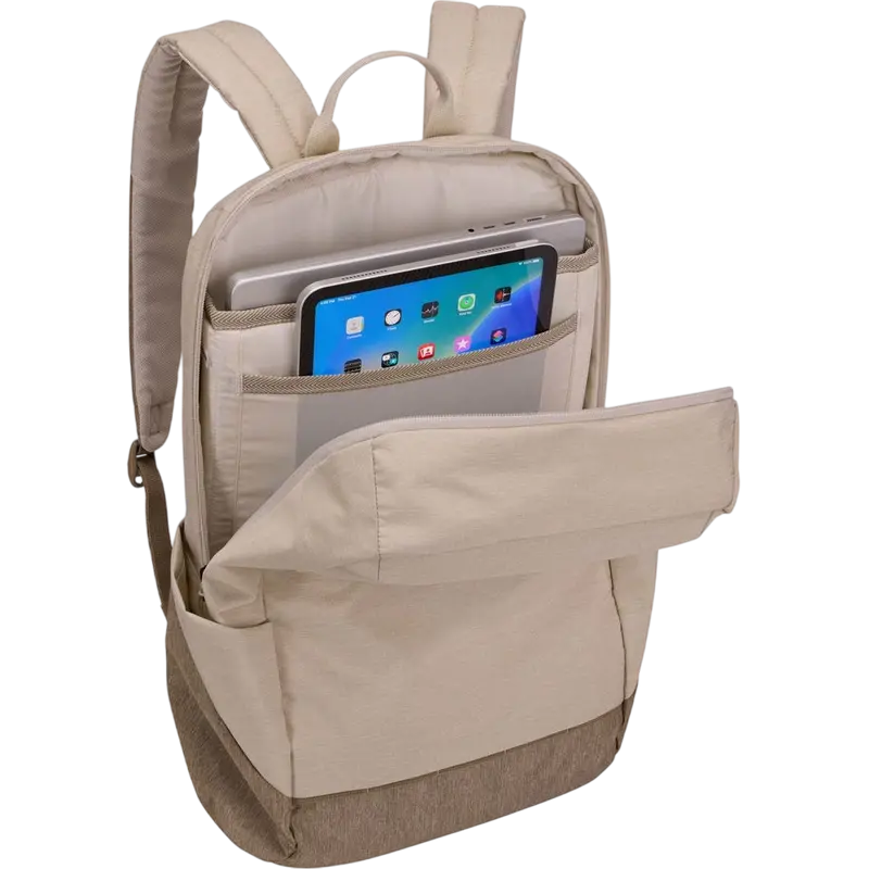 Рюкзак THULE Lithos Pelican Gray | Faded Khaki