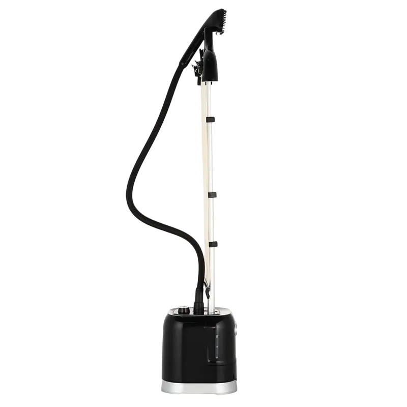 Стационарный отпариватель Tefal IT3440E0 Чёрный