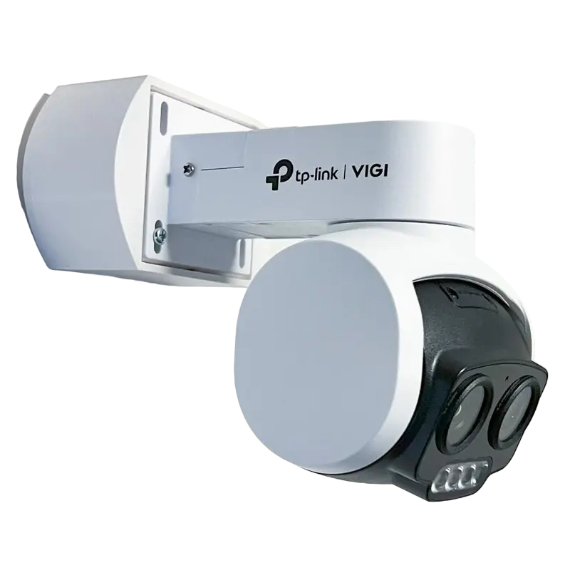 IP‑камера TP-LINK VIGI C540V Белый
