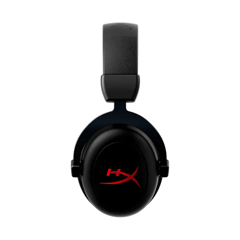 Căști HyperX Cloud II Core Negru