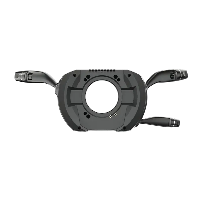 Baza Volanului MOZA Multi-function Stalks Negru