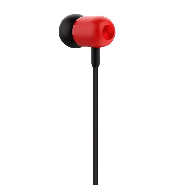 Наушники XO EP5 Красный