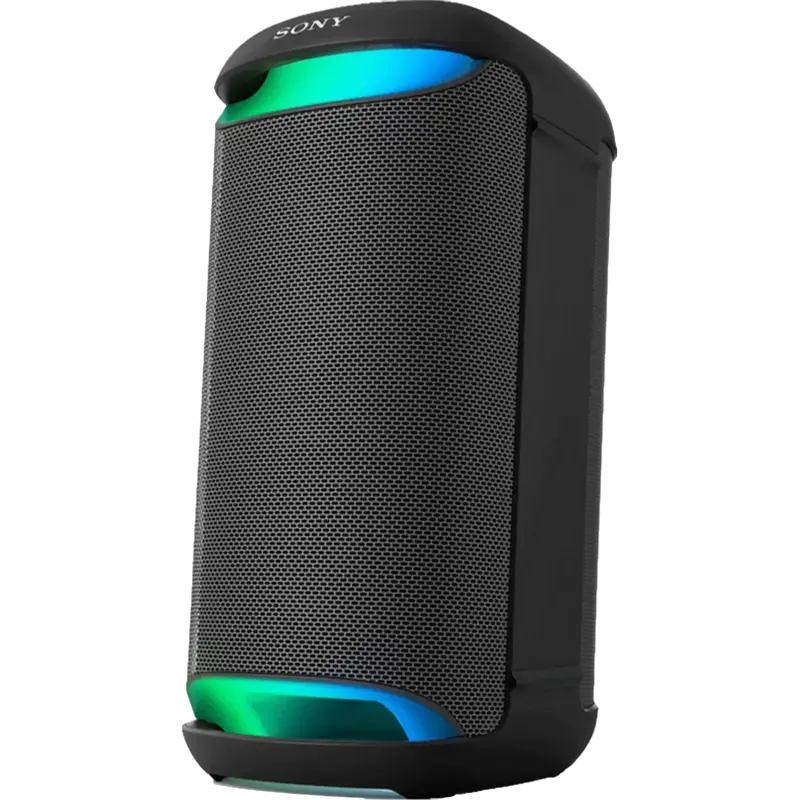 Аудиосистема SONY SRS-XV500 Чёрный