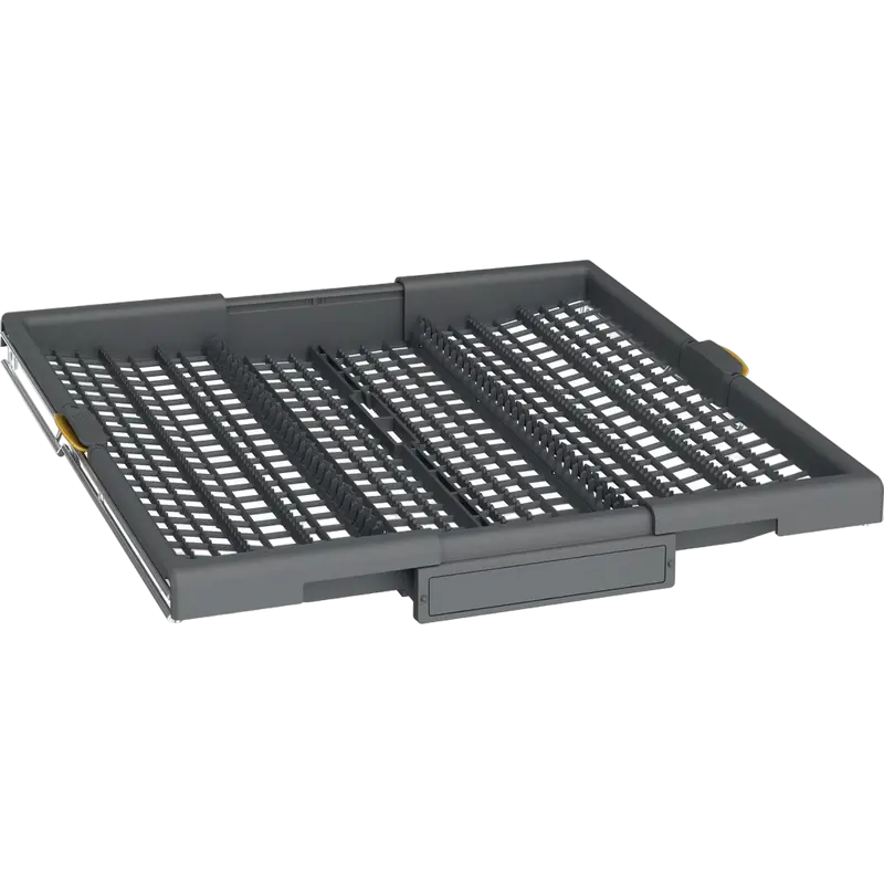 Посудомоечная машина Whirlpool W7F HP33 X Нержавеющая сталь