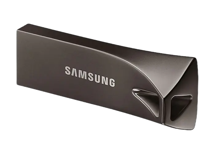 Memorie USB Samsung Bar Plus 32GB Gri