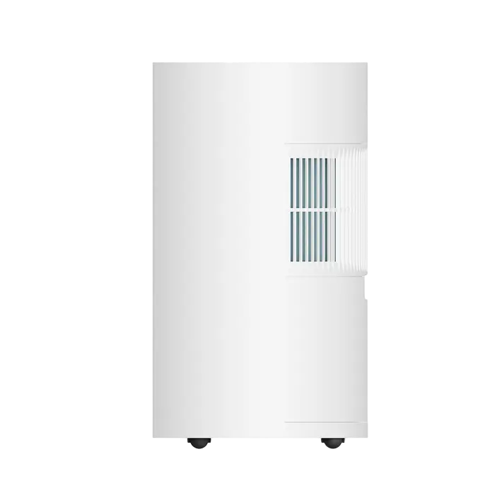 Осушитель воздуха Xiaomi Smart Dehumidifier Lite Белый