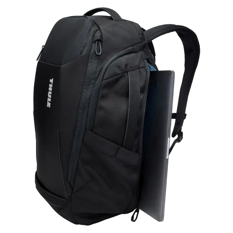 Рюкзак для ноутбука THULE Accent Чёрный