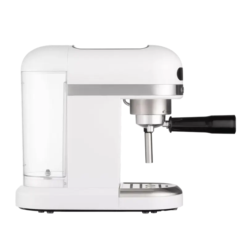 Кофеварка рожковая Ardesto YCM-E1500 Белый